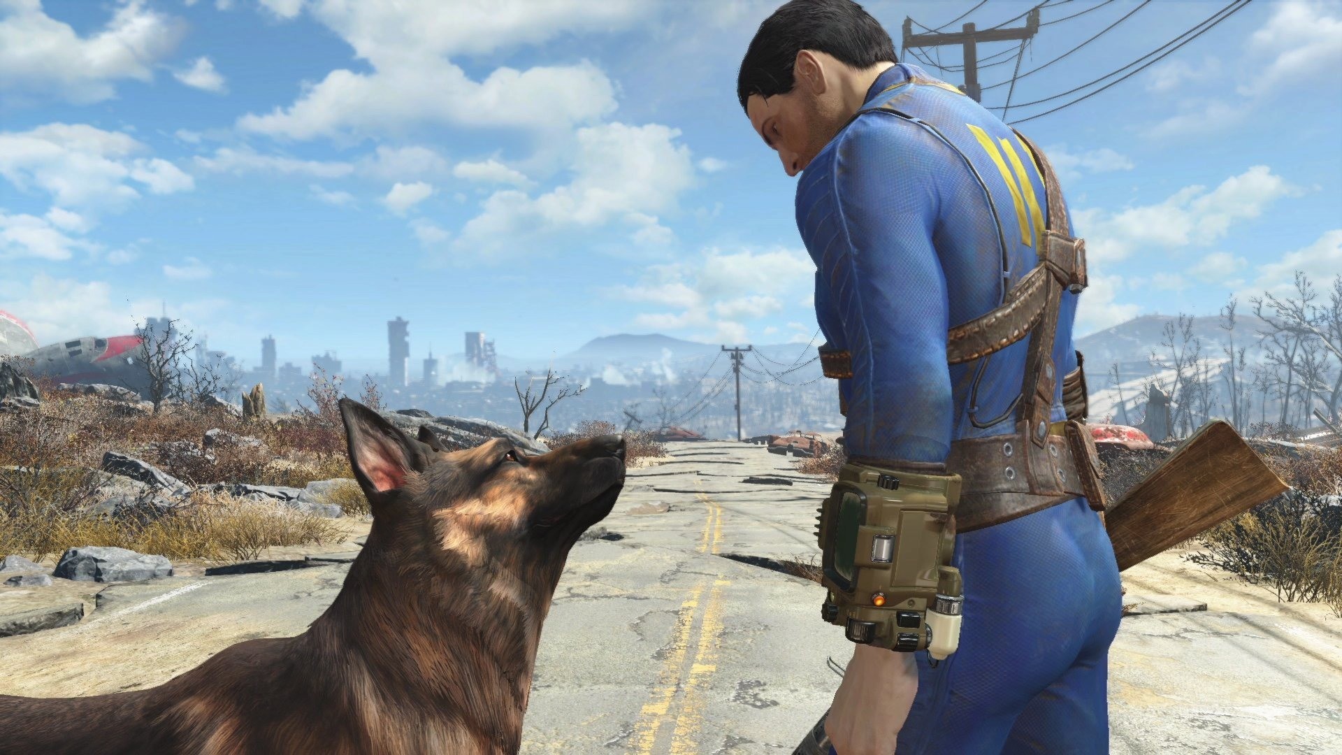Fallout 4 - Imagen 29